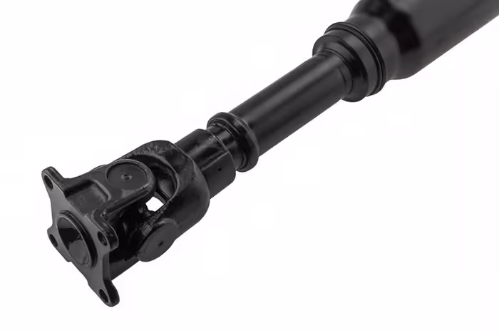 Kardangaksel Toyota Land Cruiser Prado J12 bak 1186 mm