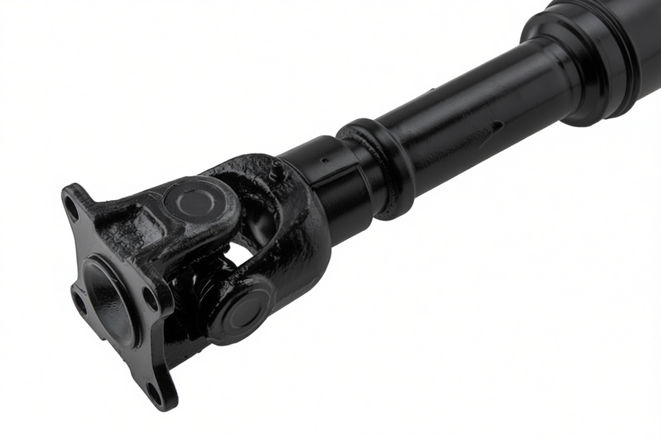Kardangaksel Toyota Land Cruiser 100 bak 1136 mm