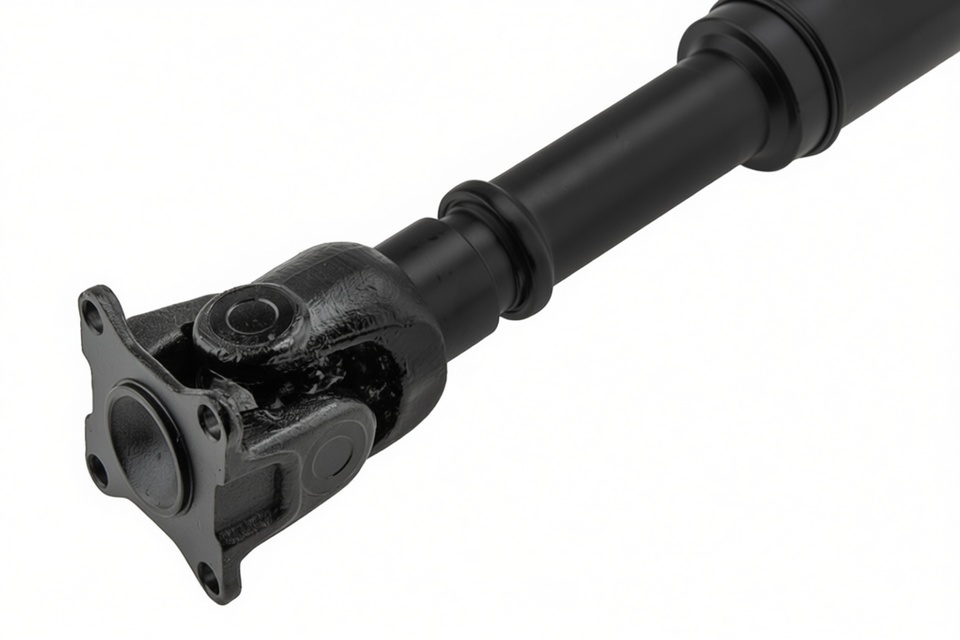 Kardangaksel Toyota Land Cruiser 100 foran 650 mm