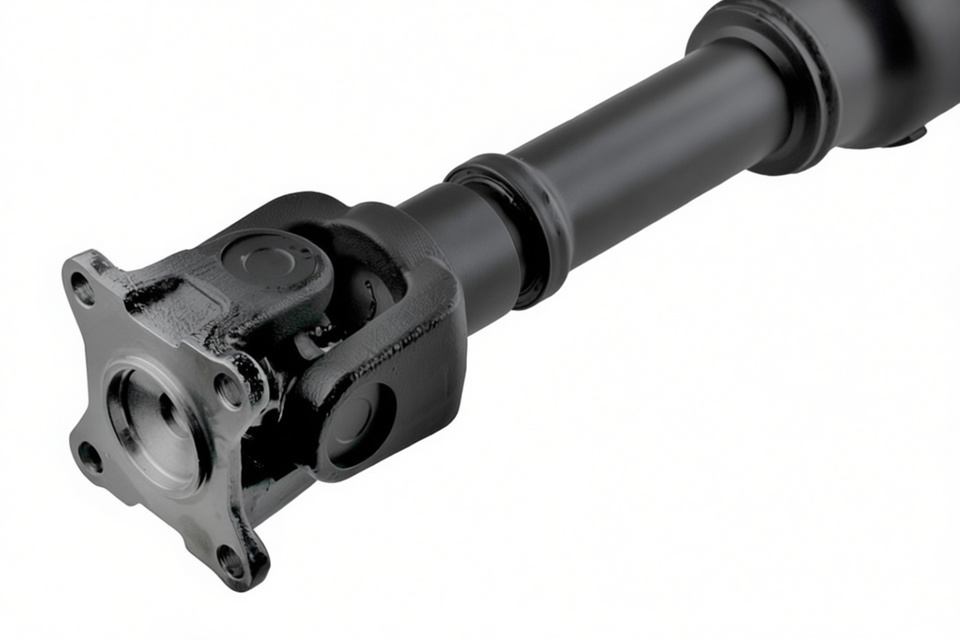 Kardangaksel Toyota Land Cruiser Prado J15 foran 1020 mm