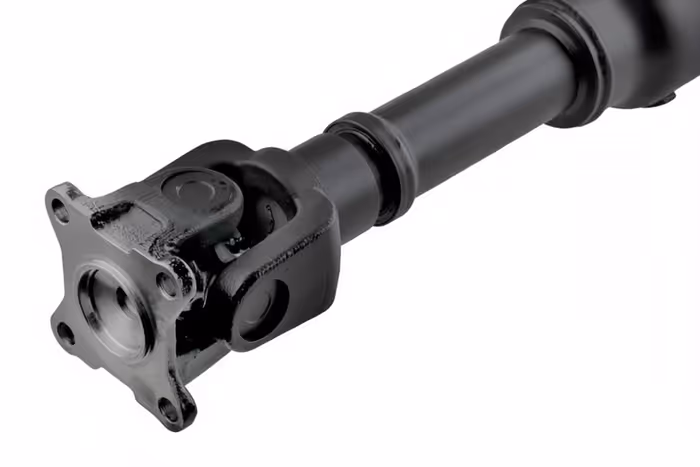 Kardangaksel Toyota Land Cruiser Prado J15 foran 1020 mm