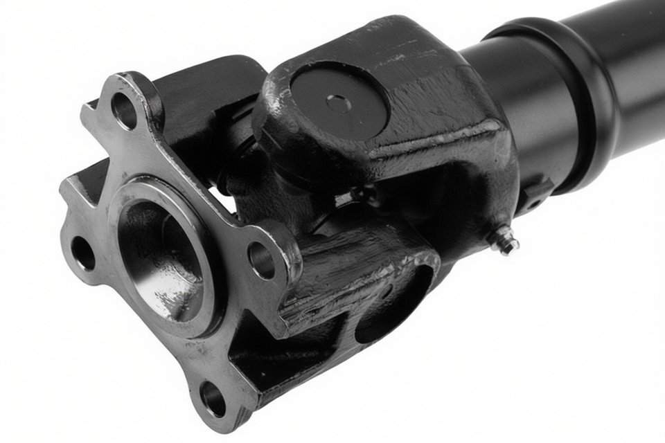 Kardangaksel Toyota Land Cruiser 80 J8 foran 706 mm