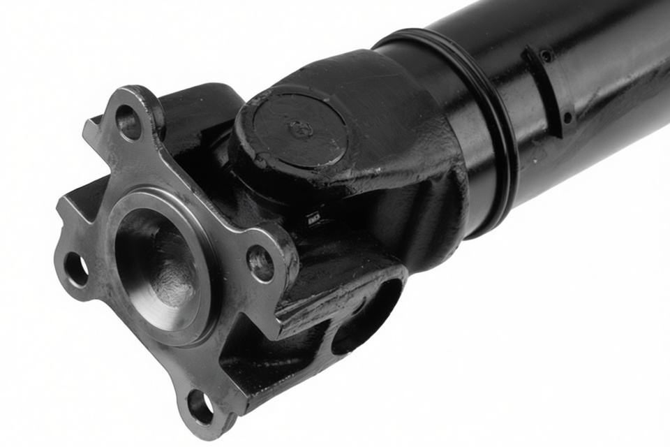 Kardangaksel Toyota Land Cruiser 80 J8 foran 706 mm