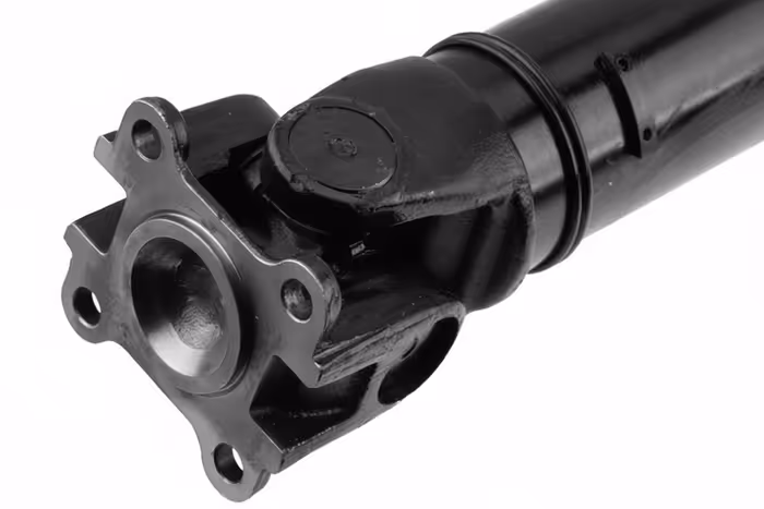 Kardangaksel Toyota Land Cruiser 80 J8 foran 706 mm