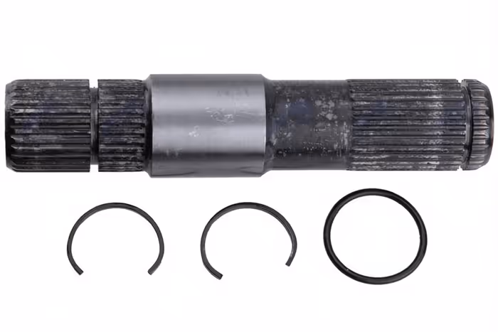 Chrysler Aspen 4.7 AWD drivaxel