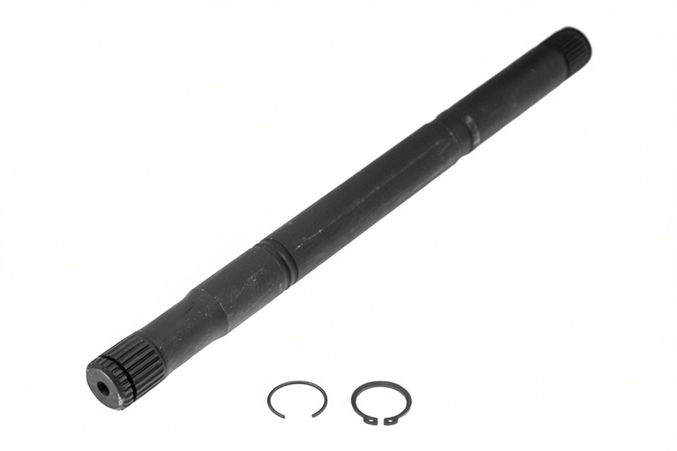 Drivaksel Toyota Avensis venstre foran 354 mm