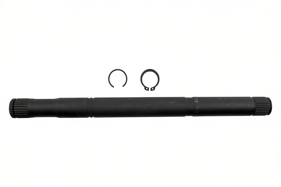 Drivaksel Toyota Avensis venstre foran 354 mm