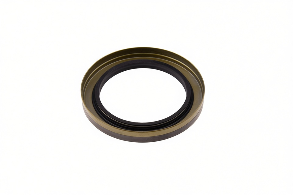 ABS-ring Mercedes S Class W221 V221 foran