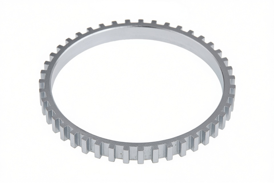ABS-ring Rover 25 I Kombikupé RF foran