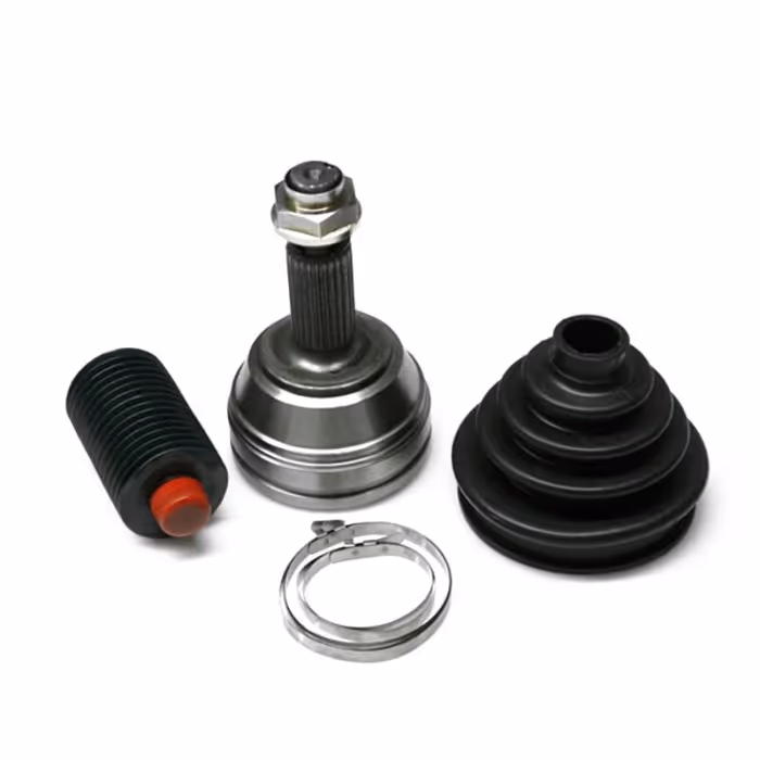 Yttre drivknut Ford Fiesta VI 1.0