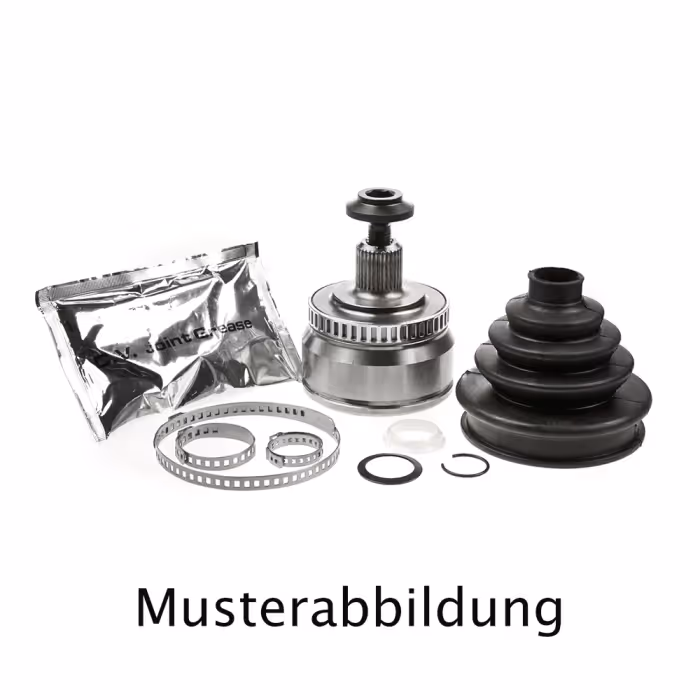 Ytre drivknute 0558267