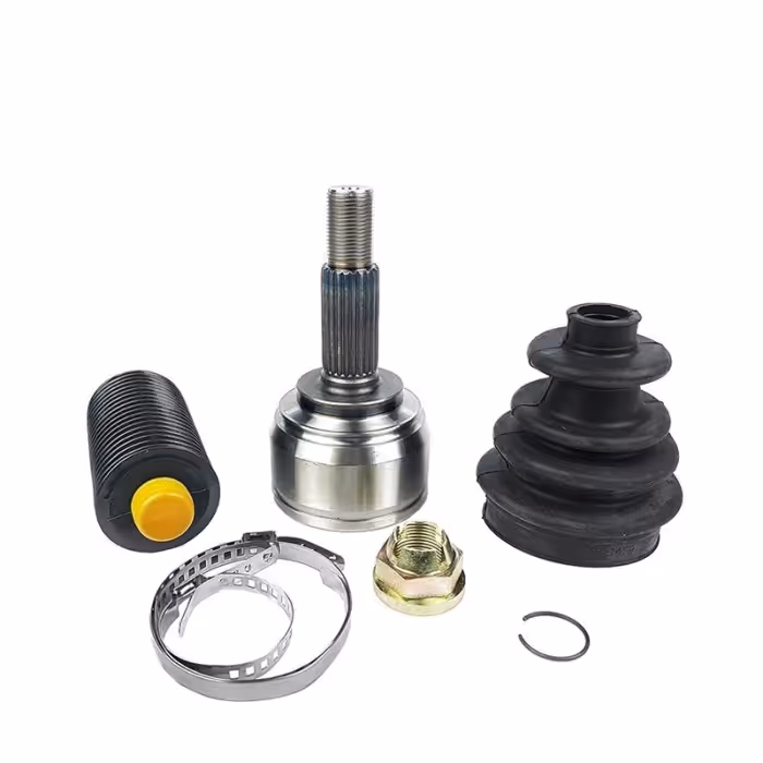 Yttre drivknut Opel Movano B 2.3 Cdti FWD