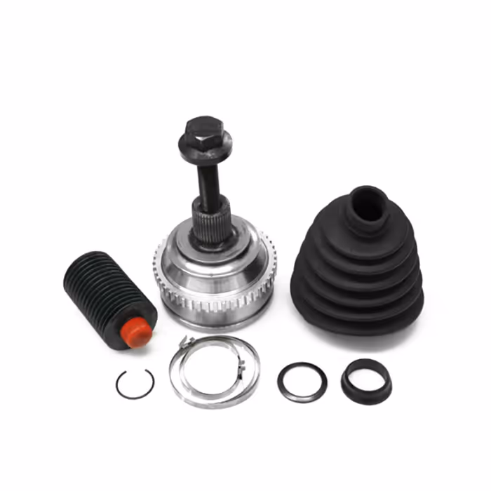 Drivknut yttre Volkswagen Transporter T4 2.5 TDI Syncro flak/chassi