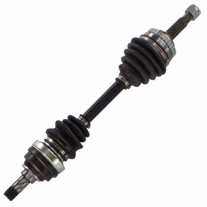 Drivaxel Vauxhall Corsa Mk I