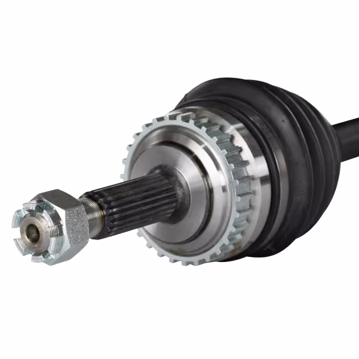 Drivaxel Vauxhall Corsa Mk I