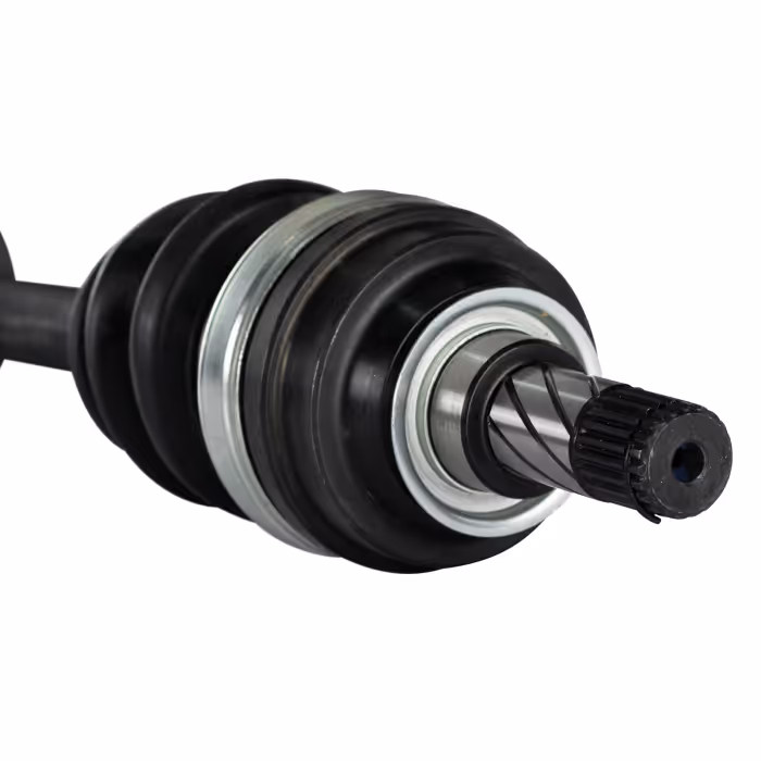 Drivaxel Vauxhall Corsa Mk I