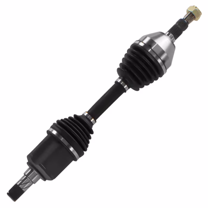 Komplett drivaxel Vauxhall Astra Mk V Sport Hatch 1.9 CDTi H