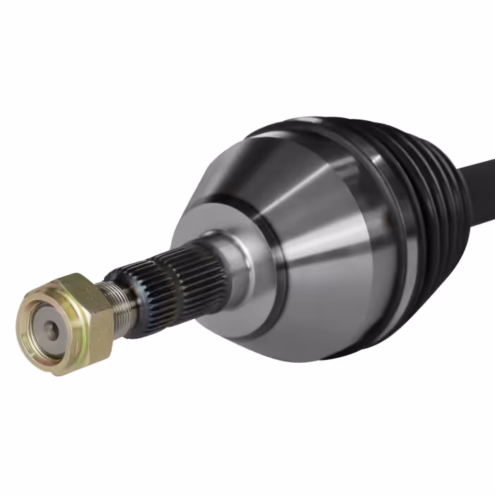 Komplett drivaxel Vauxhall Astra Mk V Sport Hatch 1.9 CDTi H
