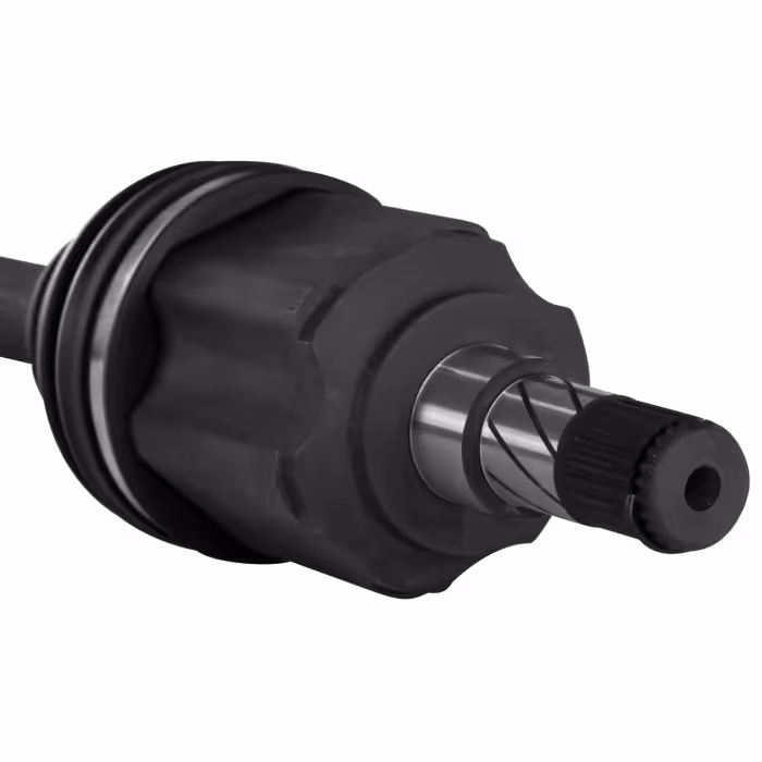 Komplett drivaxel Vauxhall Astra Mk V Sport Hatch 1.9 CDTi H