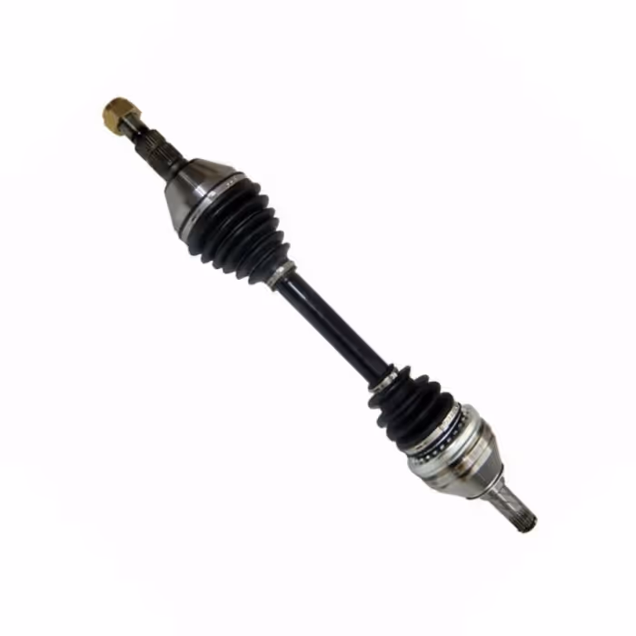 Drivaksel Opel Meriva B venstre foran 605 mm