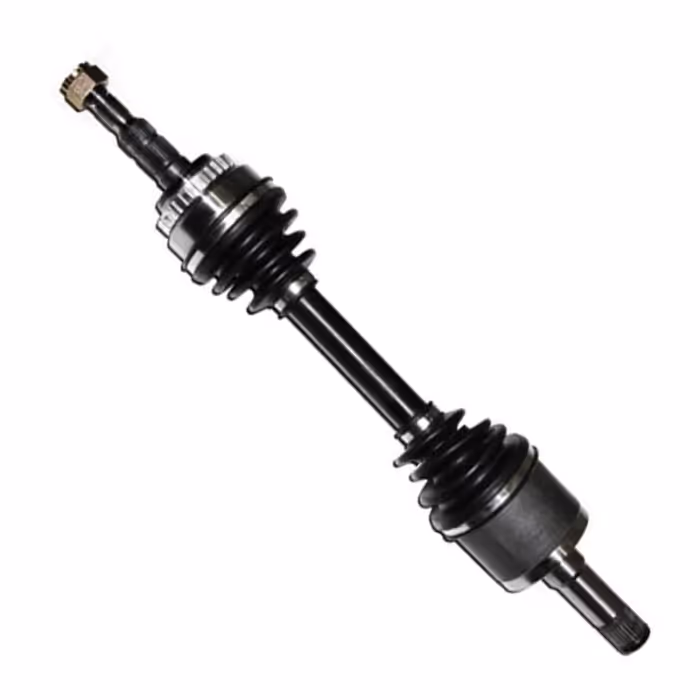 Drivaksel Opel Meriva B venstre foran 589 mm