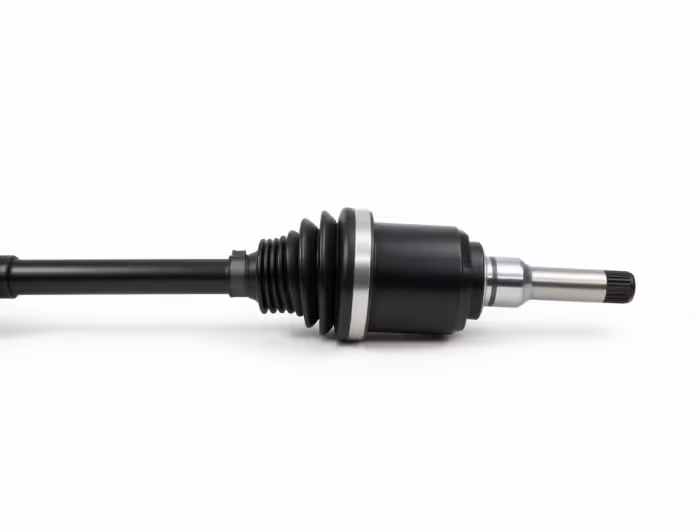 Drivaksel Opel Astra K venstre foran 655 mm