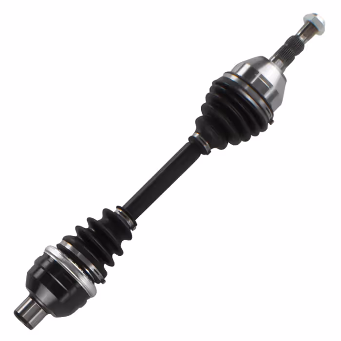Komplett drivaxel Opel Astra H Caravan 1.3 Cdti 573 mm