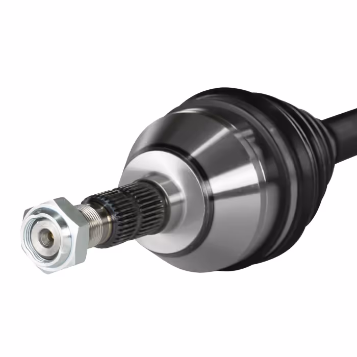 Komplett drivaxel Opel Astra H Caravan 1.3 Cdti 573 mm