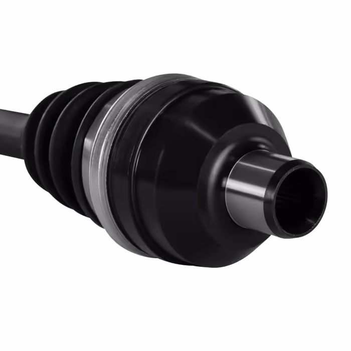Komplett drivaxel Opel Astra H Caravan 1.3 Cdti 573 mm