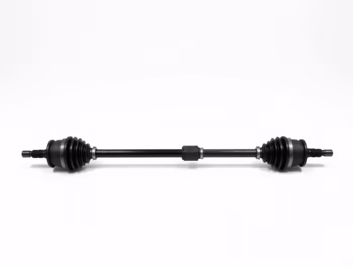 Drivaksel Opel Astra K høyre foran 940 mm