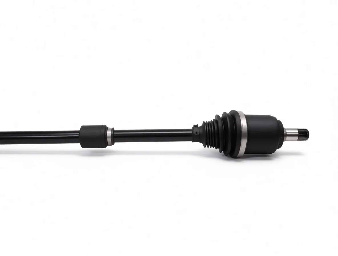 Drivaksel Opel Astra K høyre foran 940 mm