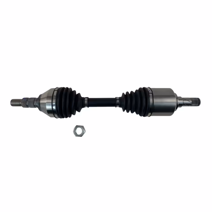 Drivaxel Opel Astra H
