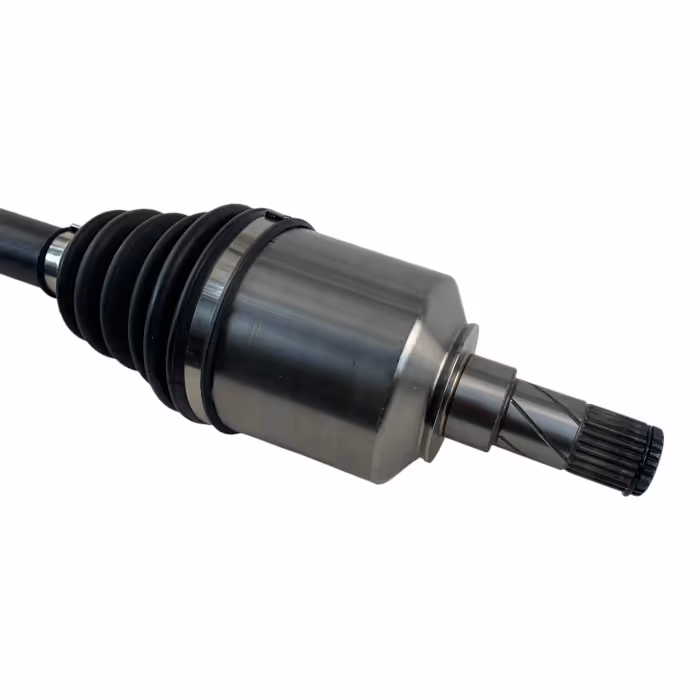Drivaxel Opel Astra H