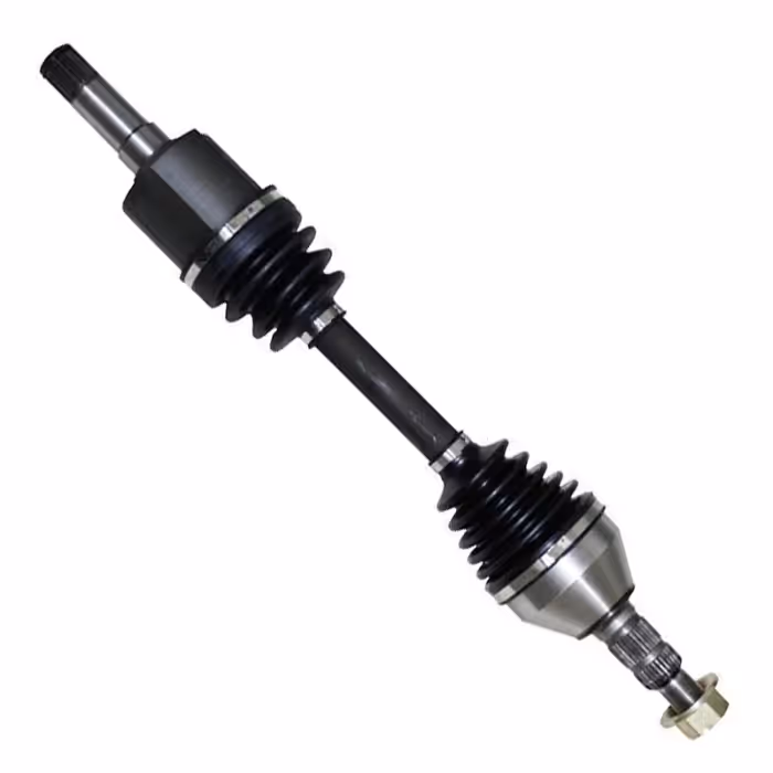 Drivaksel Opel Astra J venstre foran 641 mm