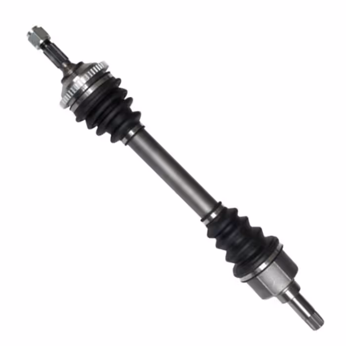 Peugeot 206 Skåp 1.9 D drivaxel