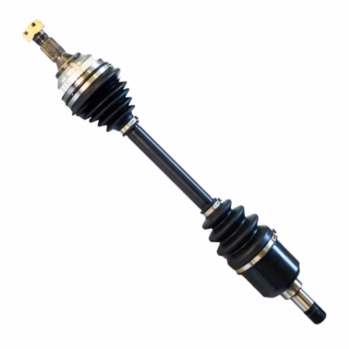 Komplett drivaxel Peugeot 306 Break 1.4 vänster fram