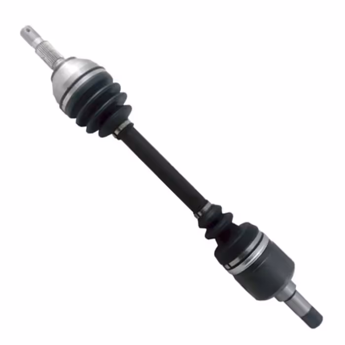 Drivaxel Fiat Scudo