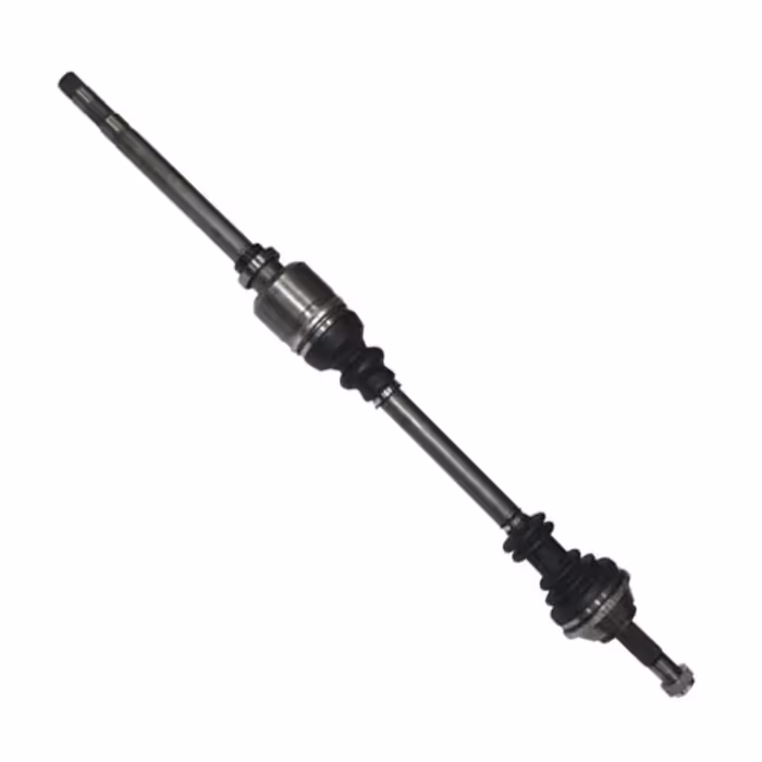 Drivaxel höger fram Peugeot 206 Skåp 1.9 D