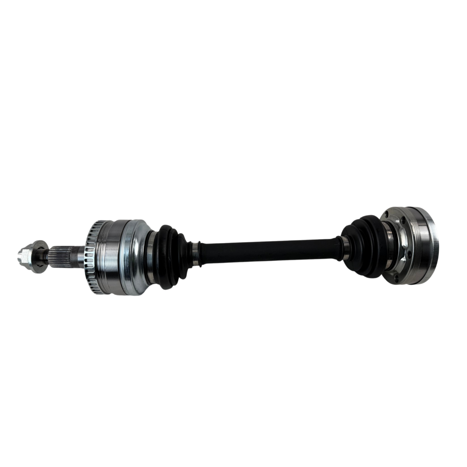 Drivaksel Porsche Boxster bak 665 mm