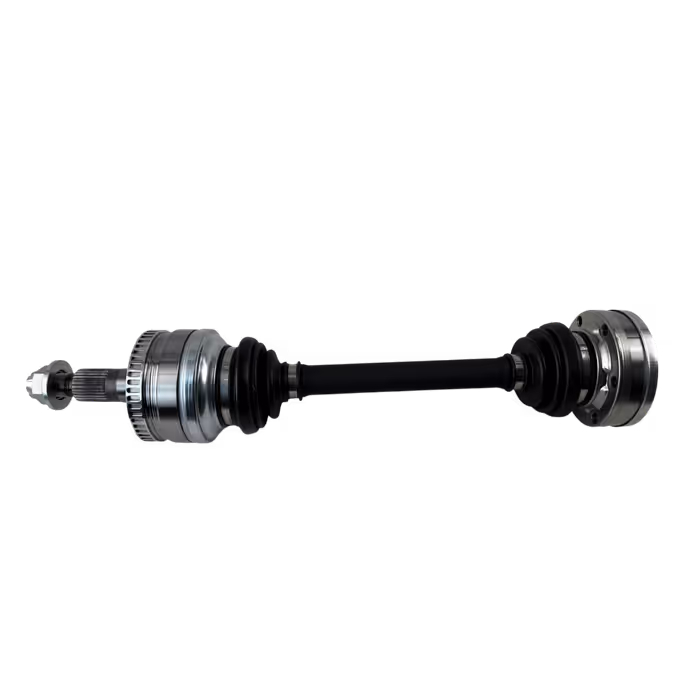 Drivaksel Porsche Boxster bak 665 mm