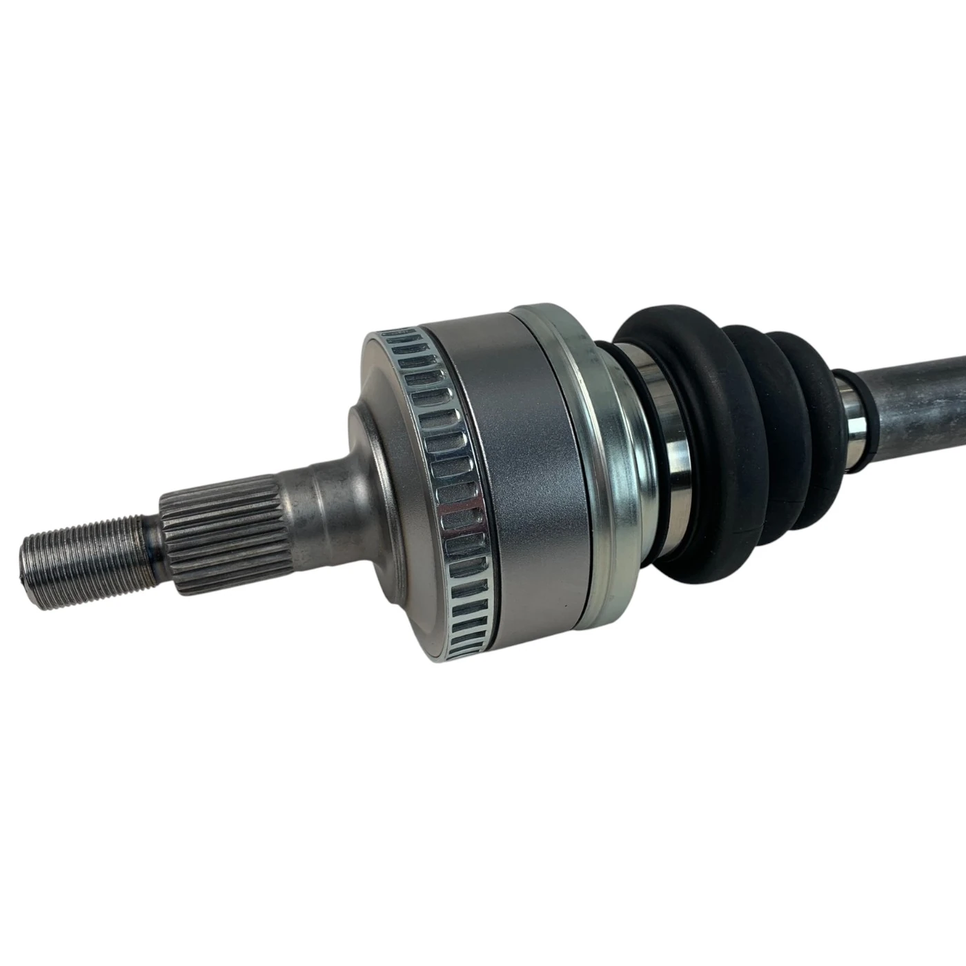 Drivaksel Porsche Boxster bak 687 mm