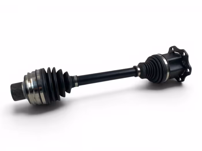 Drivaksel Porsche Cayenne foran 505 mm