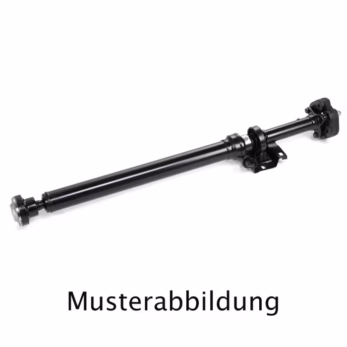 Kardangaksel Audi A7 Sportback S7 Quattro bak 1645 mm