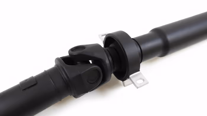 Kardangaksel BMW 6 Serie M6 F06 bak 1597 mm