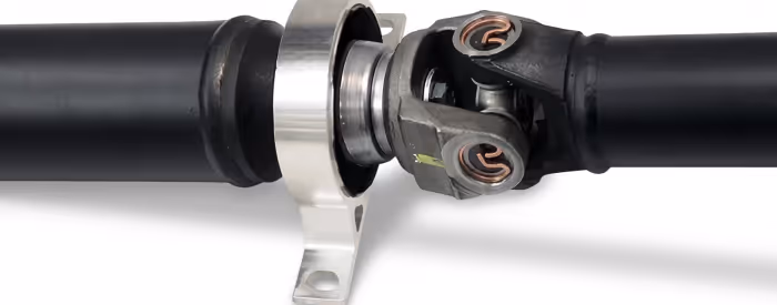 Kardangaksel BMW 7 Serie 735 I LI bak 1836 mm