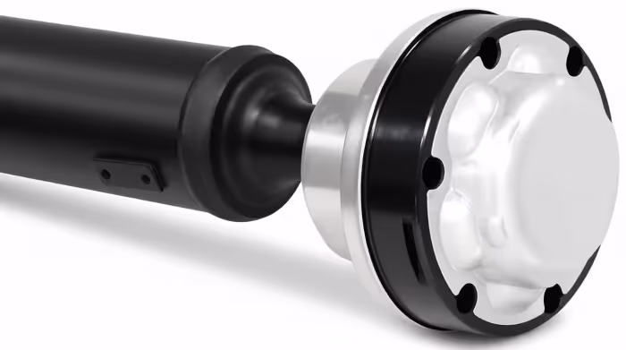 Kardangaksel BMW 7 Serie 735 I LI bak 1836 mm