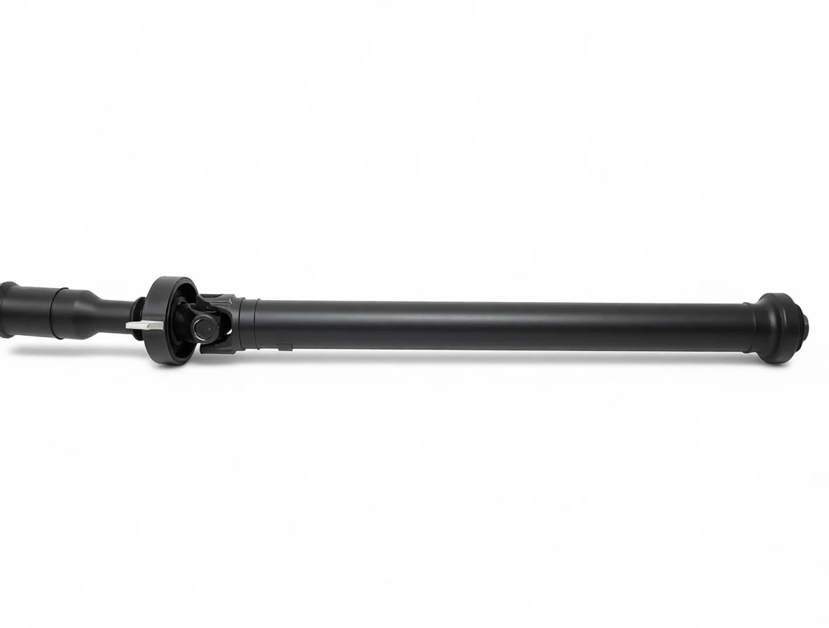 Kardangaksel BMW X5 3.0 SI E70 bak 1405 mm