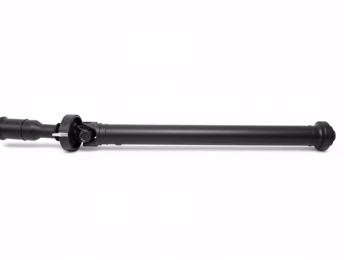 Kardangaksel BMW X5 3.0 SI E70 bak 1405 mm