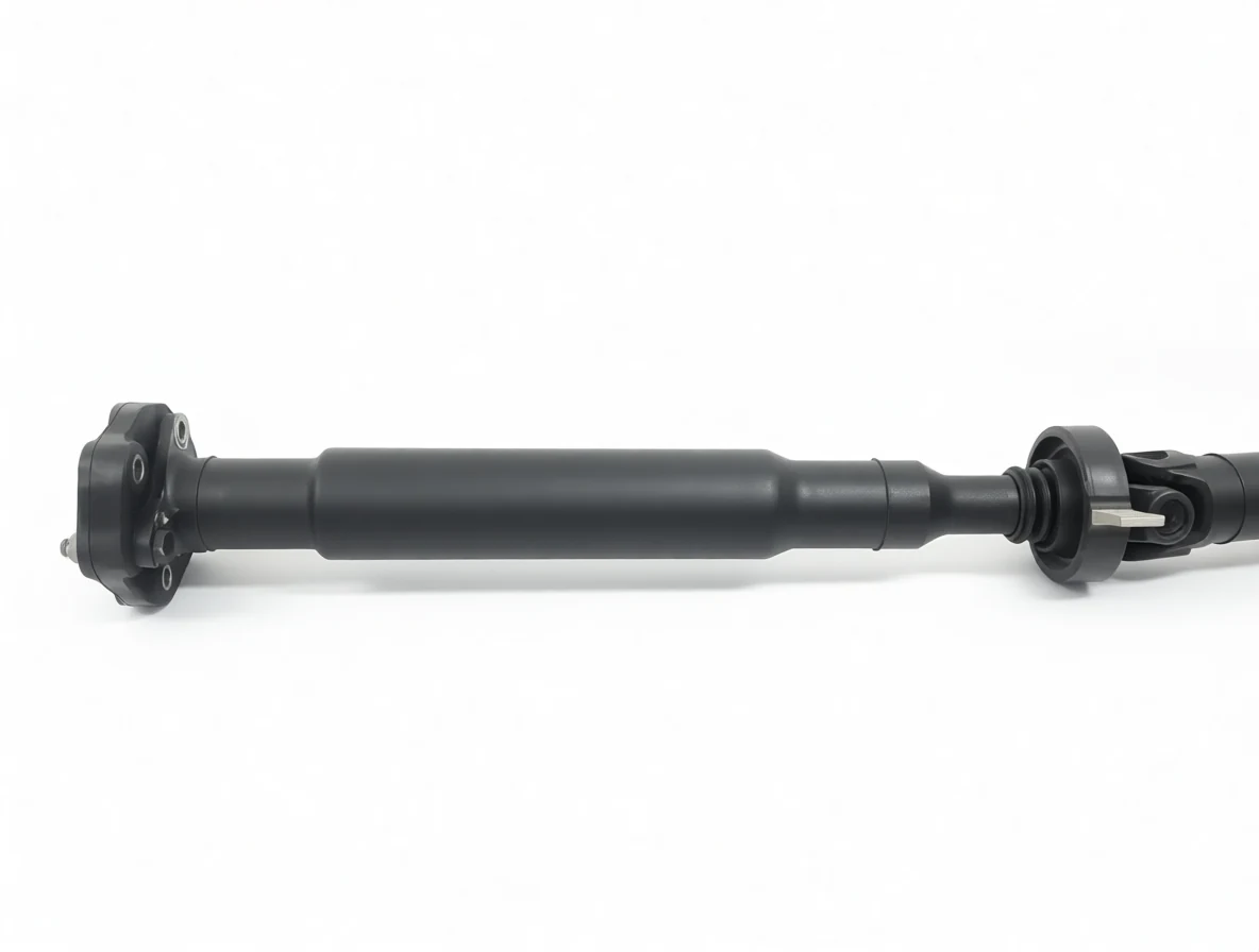 Kardangaksel BMW X5 3.0 SI E70 bak 1405 mm