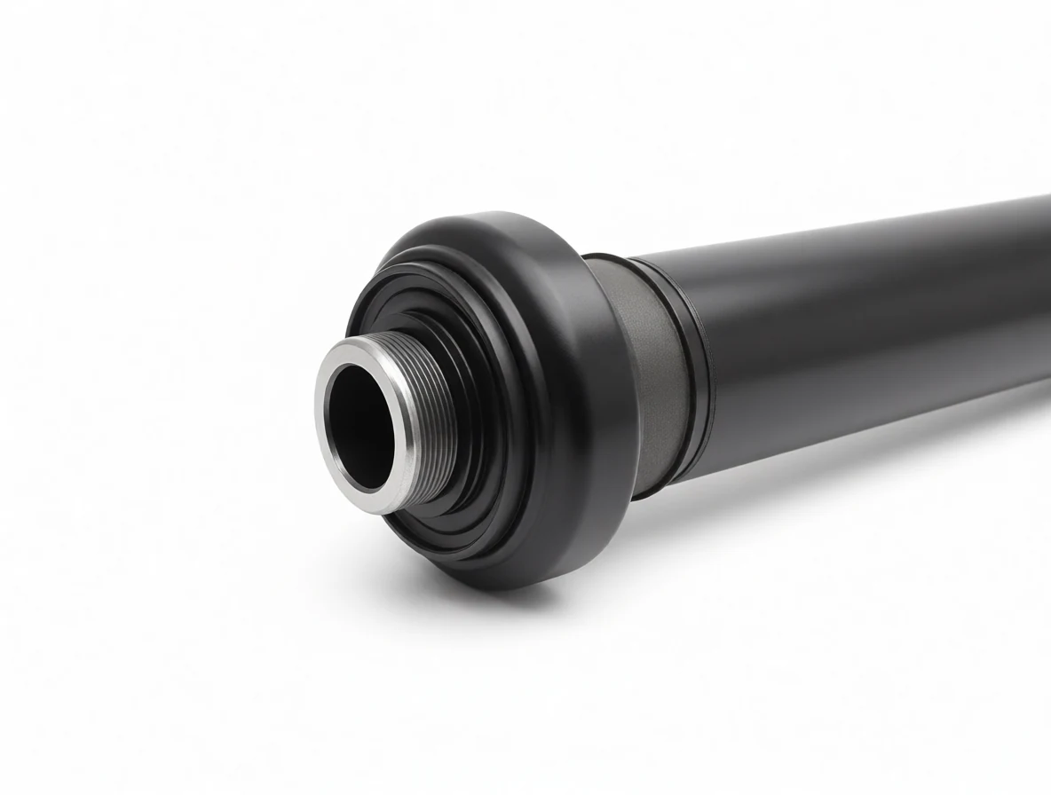 Kardangaksel BMW X5 3.0 D E70 bak 1424 mm